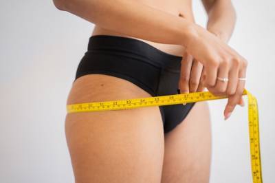 Почему у тебя никак не получается похудеть: возможные причины - womanem.com