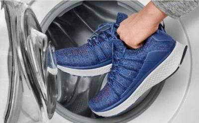 Как стирать спортивную обувь в машинке-автомат, чтобы потом не пришлось выбрасывать кроссовки - lifehelper.one