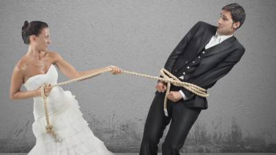 5 неочевидных признаков того, что мужчина на вас никогда не женится - gurutest.ru