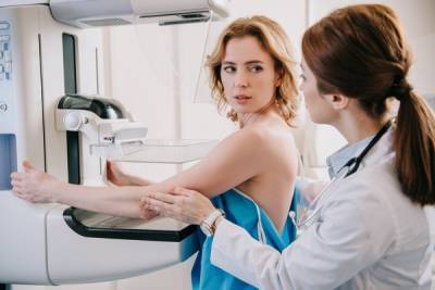 В каком возрасте нужно делать маммографию - woman.rambler.ru - Россия