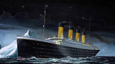 Кейт Уинслет - Леонардо Ди-Каприо - Тест: Вы бы смогли выжить на “Титанике”? - flytothesky.ru - Англия - Египет