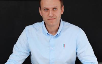 Михаил Ефремов - Алексей Навальный - Германия озвучила свой вердикт о здоровье Алексея Навального: подробности - hochu.ua - Россия - Германия - Берлин - Омск