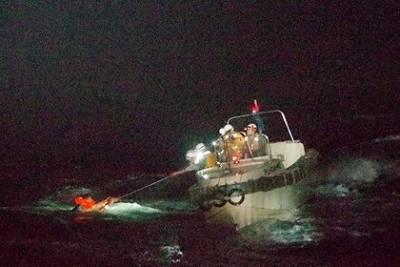 Судно с 42 моряками и тысячами коров затонуло недалеко от Японии - mur.tv - Китай - Новая Зеландия - Япония