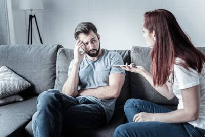 Как понять, что вы несчастливы в браке: 11 признаков - psychologies.ru