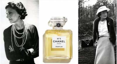 Габриэль Шанель - Эрнест Бо - Коко Шанель и ее изобретения, которые перевернули мир моды XX века - milayaya.ru - Франция
