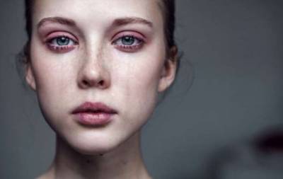 Почему слезы соленые и помогают справиться со стрессом? - chert-poberi.ru
