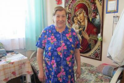 Почему советские женщины так любили домашние халаты - woman.rambler.ru