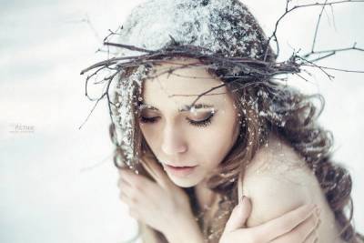 Как не замерзать даже в самые суровые холода - woman.rambler.ru