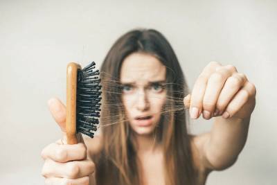 Как остановить выпадение волос - woman.rambler.ru