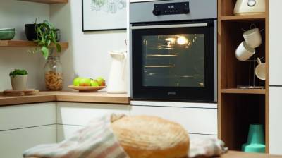 Хотите испечь дома хлеб с хрустящей корочкой? Воспользуйтесь нашими простыми советами! - beauty.ua