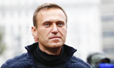 Алексей Навальный - Немецкие СМИ сообщили о следах отравляющего вещества в крови и на коже Навального - woman.ru - Россия - Германия