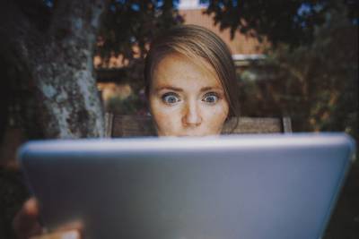 Почему негативные заголовки работают лучше - psychologies.ru