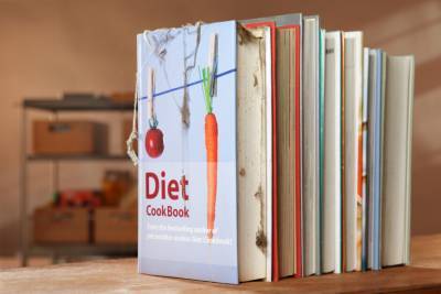 Культура вкуса: 5 интересных книг о еде, где рецепты не главное - vogue.ua