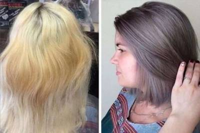 Я работаю парикмахером 6 лет и поделюсь советами, которые помогут сохранить деньги и красоту волос - milayaya.ru