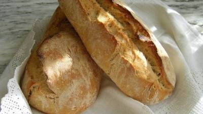 Как испечь домашний хлеб в блендере - 1001sovet.com