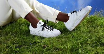 Stan Smith - Adidas Originals выпустили экологичные кроссовки - womo.ua