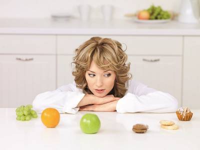 принцесса Диана - Интуитивное питание: как похудеть без диет - liza.ua