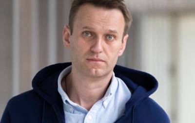 Алексей Навальный - Алексей Навальный вышел из искусственной комы - hochu.ua - Россия - Германия