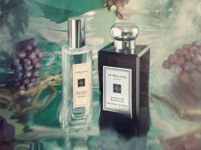 Ароматы дня: Fig & Lotus Flower и Cypress & Grapevine от Jo Malone Lost In Wonder - marieclaire.ru