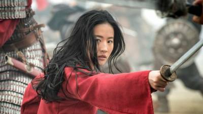 5 интересных фактов о съемках фильма "Мулан" - vogue.ua - Китай - Новая Зеландия