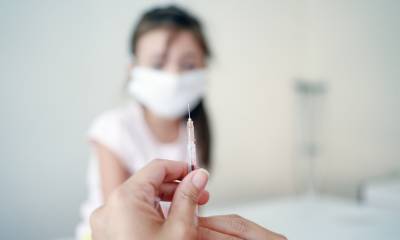Чем детская вакцина от коронавируса будет отличаться от взрослой - woman.ru