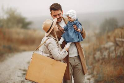 «Папа, мама, я — счастливая семья!»: что такое счастье в семье, и как его обрести? - pavelrakov.com