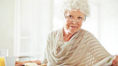 Секрет долголетия 102-летней женщины - lifehelper.one
