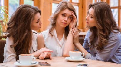 5 советов, которые не стоит давать одиноким подругам - e-w-e.ru