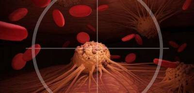 Испанские учёные открыли эффективный метод лечения рака лёгких - lublusebya.ru - Испания