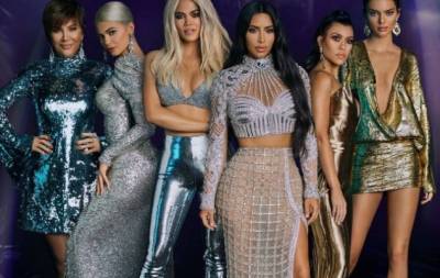 Ким Кардашьян - Официально: реалити-шоу Keeping Up with the Kardashians закрывают после 14 лет в эфире - hochu.ua - Сша
