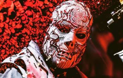 Группа Slipknot впервые даст концерт в Украине - hochu.ua - Украина - Киев