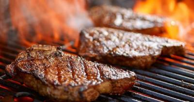 Виды стейка или 7 советов, которые помогут выбрать лучшее мясо для вкусного блюда - lifehelper.one