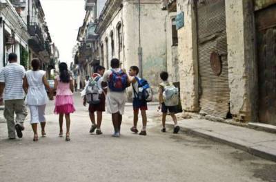15+ стереотипов о разных странах, которые вызывают у местных жителей нервный тик - chert-poberi.ru - Куба - Гавана