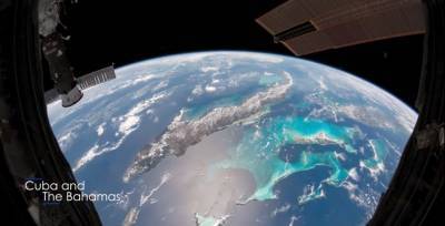 Лучшие снимки 2020 года из космоса от NASA » Тут гонева НЕТ! - goneva.net.ua