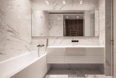 Как правильно оформлять ванную комнату в 2021 году: советы дизайнеров - sadogorod.club