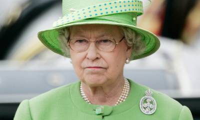 Елизавета II (Ii) - королева Виктория - Многолетняя традиция, от которой Королеве придется отказаться в этом году - marieclaire.ru - Сша - Англия