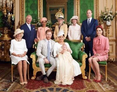 принц Гарри - принцесса Диана - Меган Маркл - Принц Гарри и Меган Маркл воссоединятся с королевской семьей - liza.ua - Англия