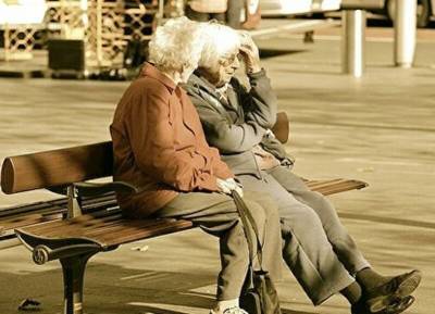 Чем долгожители отличаются от обычных людей? 3 особенности долгожителей. - lifehelper.one