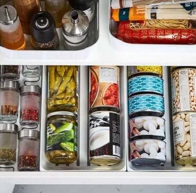 ​Продукты, которые нельзя хранить в холодильнике - lifehelper.one