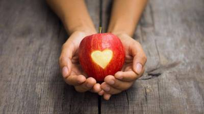 Какие продукты полезны для сердца? - lifehelper.one