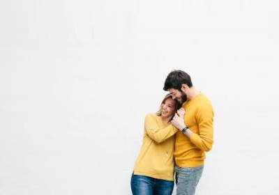 Сила и волшебство прикосновения - psychologyjournal.ru