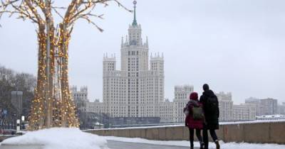 Мэрия Москвы потратит 185 млн на сбор данных о семьях горожан и их домашних питомцах - mur.tv - Москва