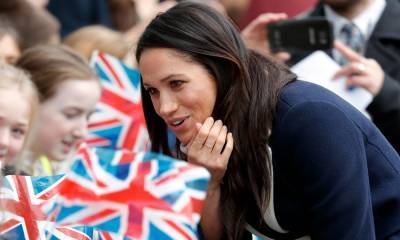 принц Гарри - Нет пути назад: почему Меган уже не сможет получить британское гражданство - marieclaire.ru - Сша - Англия