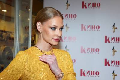 Как выглядят российские звезды без макияжа nbsp - woman.rambler.ru