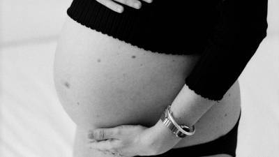 Беременность с донорской яйцеклеткой: реальная история из жизни - vogue.ru