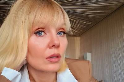 «Это уже за гранью»: Валерия вышла из себя из-за критики её внучки - 7days.ru