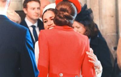 принц Гарри - Кейт Миддлтон - Меган Маркл - Стало известно, как герцоги Сассекские поздравили Кейт Миддлтон с днем рождения - hochu.ua - Сша - Англия