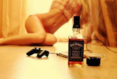 «Пить или не пить?»: как разные виды алкоголя влияют на сексуальные возможности - lifehelper.one