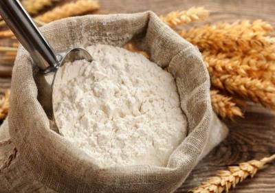 Чем заменить пшеничную муку при правильном питании или аллергии на глютен? 7 вариантов - lifehelper.one