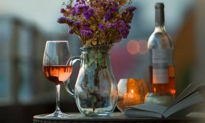 Как выбрать вино: 5 советов, которые работают - marieclaire.ru